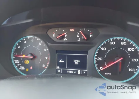 2023 Chevrolet Malibu Fwd 1Lt из США, поврежденный, VIN 1G1ZD5ST7PF238041